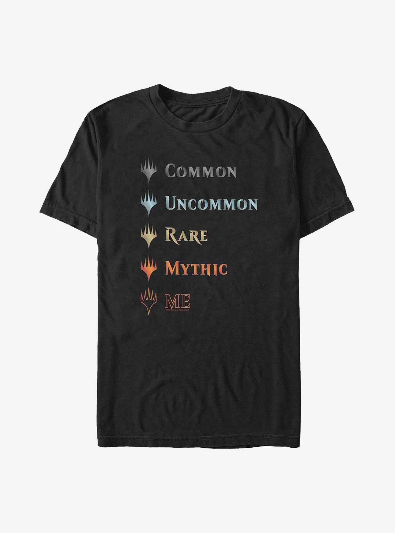 Magic: The Gathering Legendary Me Big & Tall T-Shirt, , hi-res