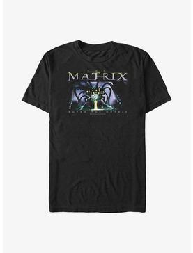 The Matrix Real World Big & Tall T-Shirt, , hi-res