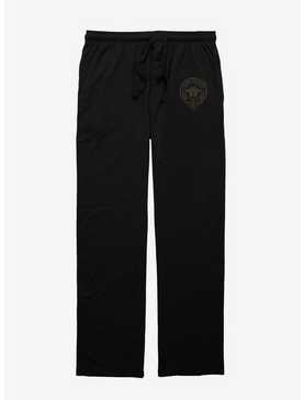 Hunger Games District 11 Emblem Pajama Pants, , hi-res