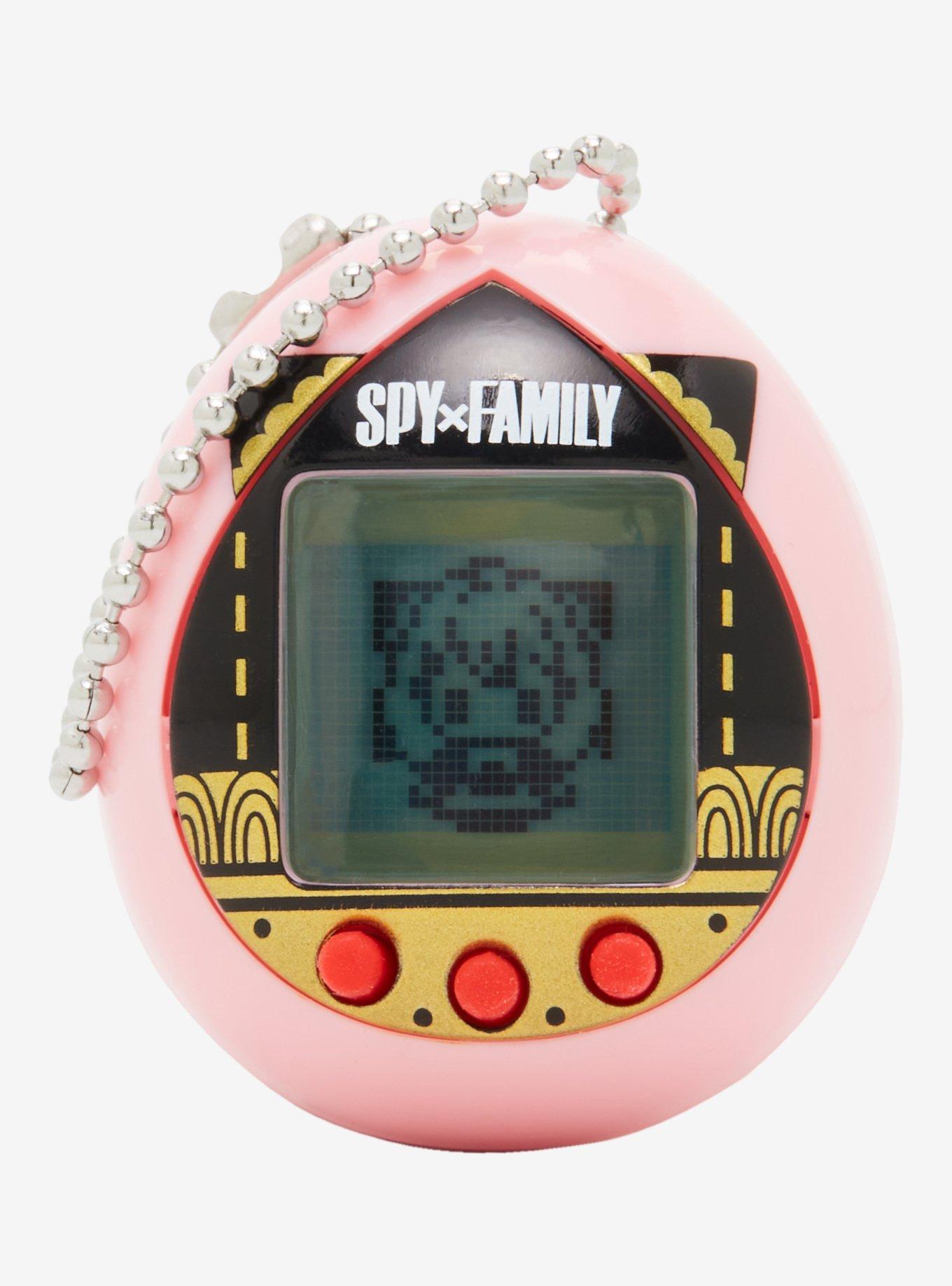 Bandai Spy X Family Anya Tamagotchi, , hi-res