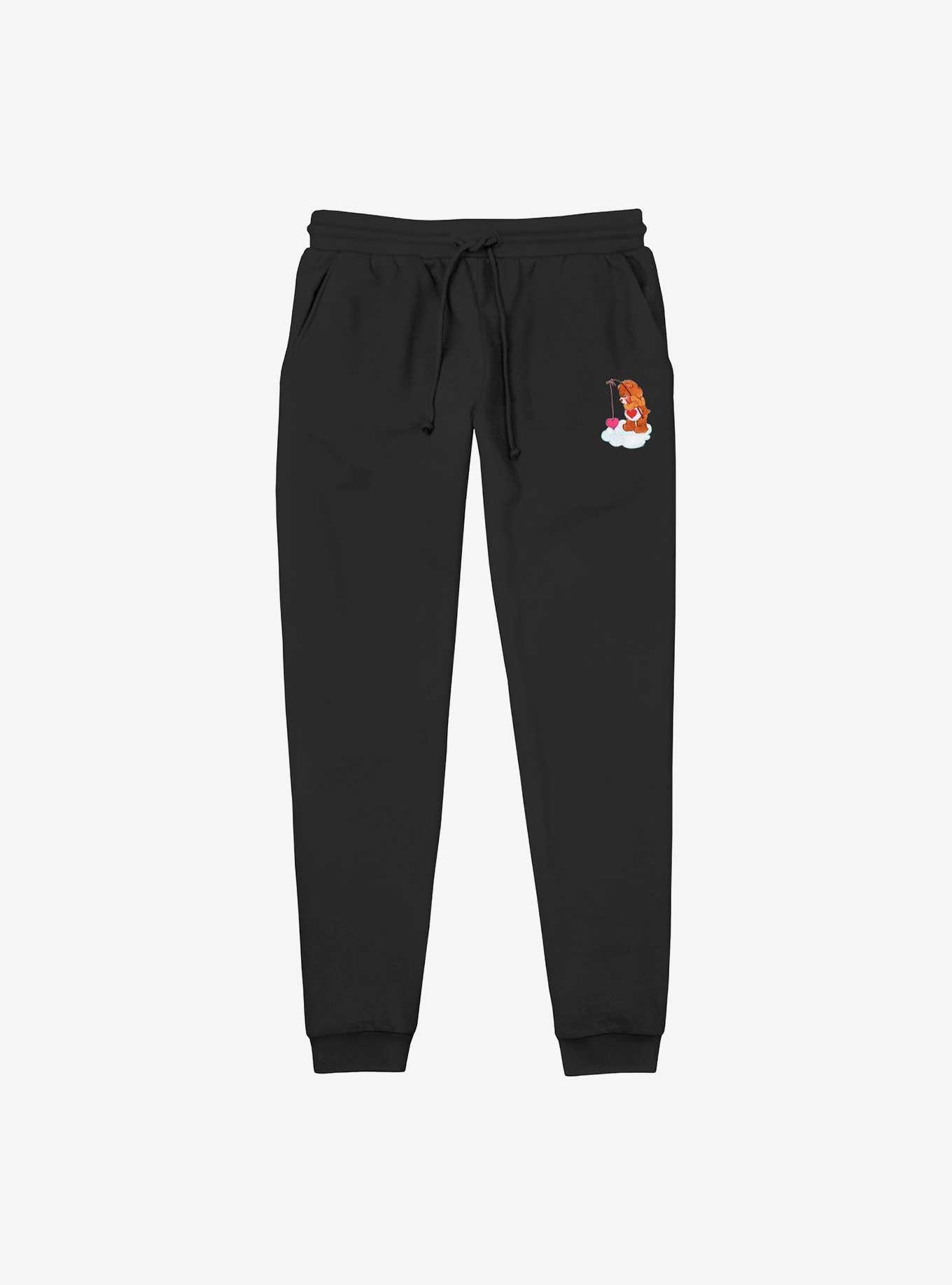 Care Bears Tenderheart Bear Fishing Jogger Sweatpants, , hi-res