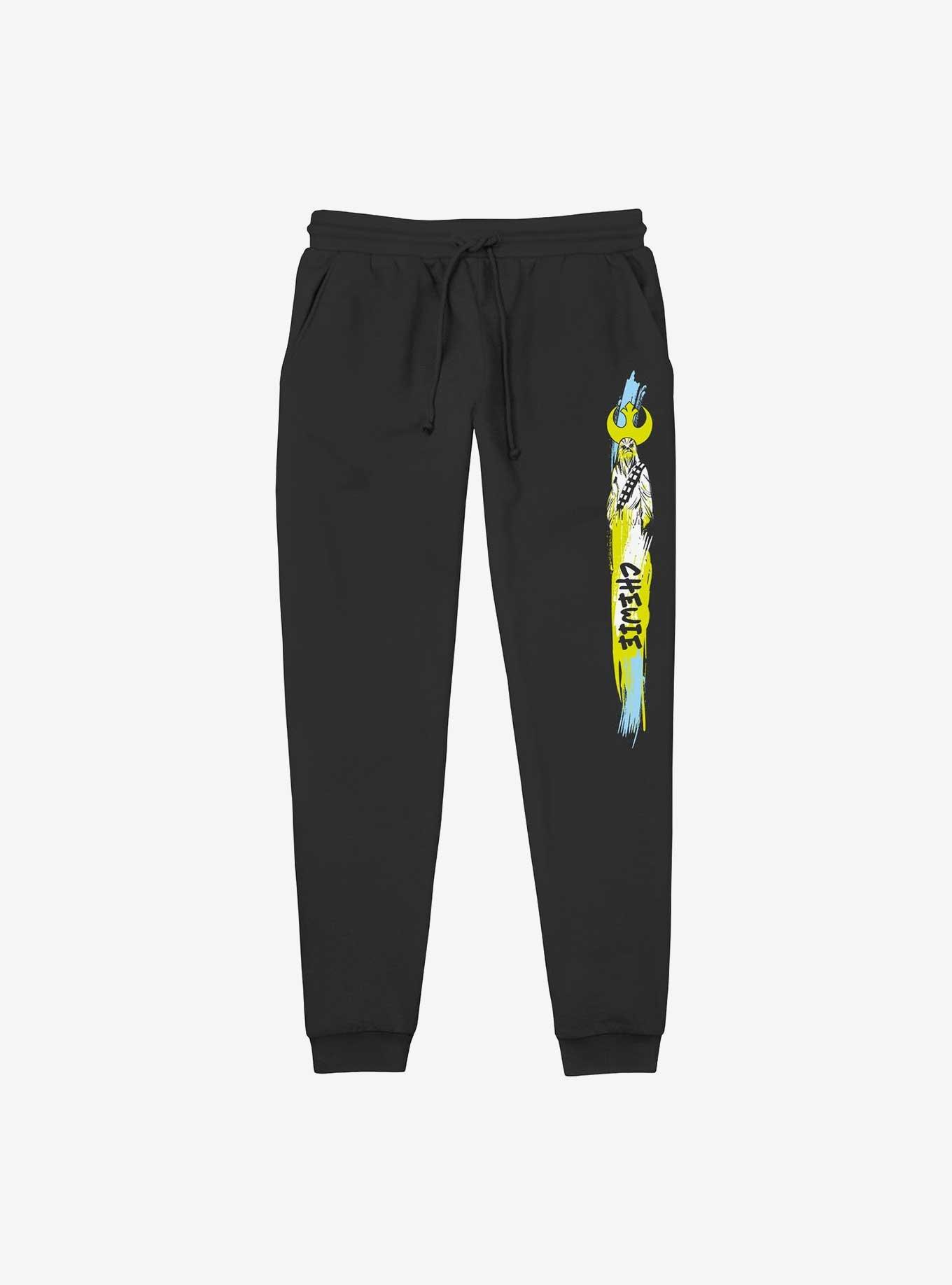 Star Wars Chewie Jogger Sweatpants, , hi-res