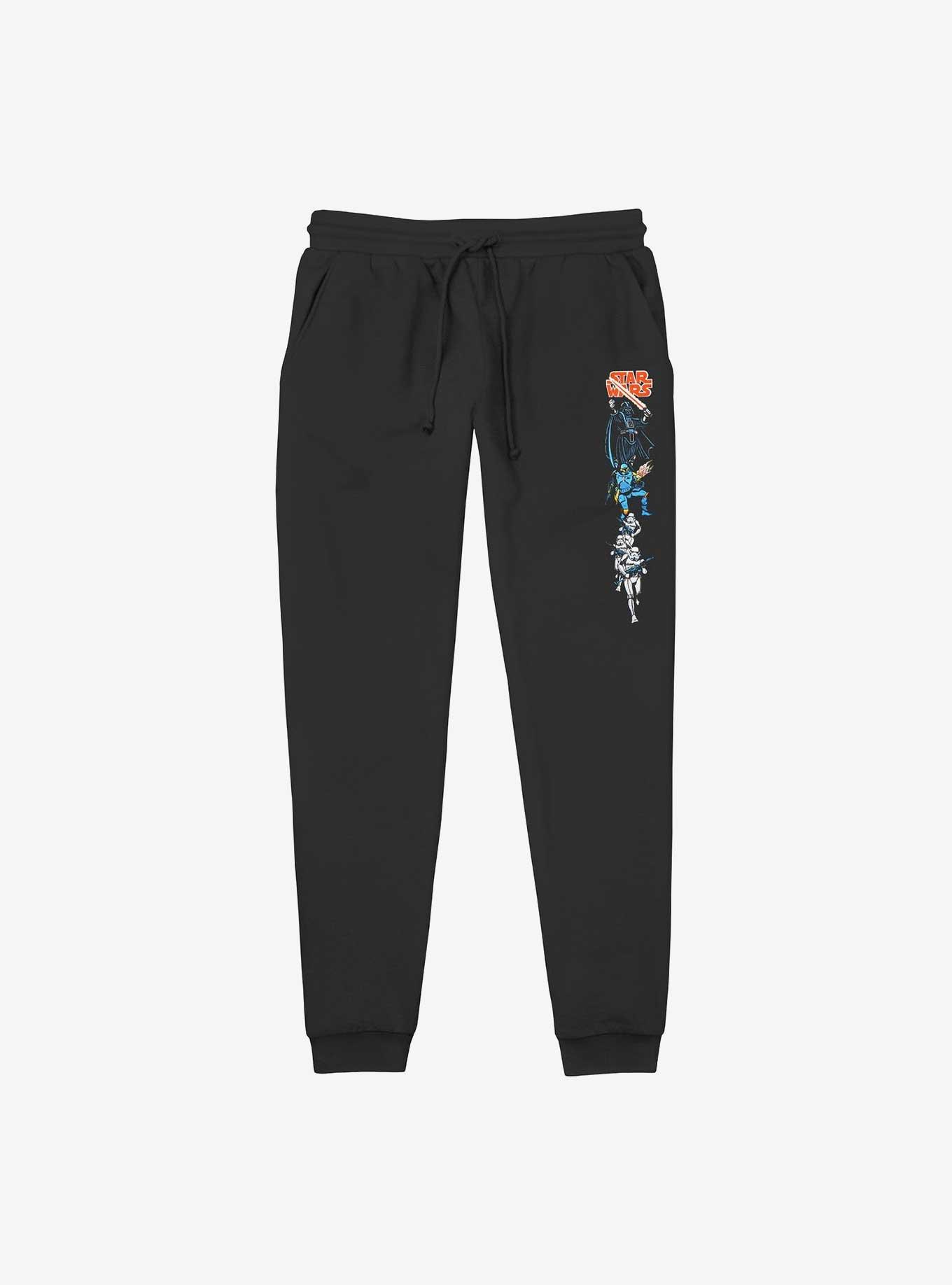 Star Wars Empire Rush Jogger Sweatpants, , hi-res