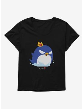 MapleStory King Pepe Womens T-Shirt Plus Size, , hi-res
