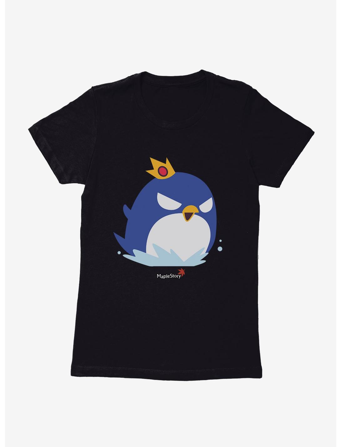 MapleStory King Pepe Womens T-Shirt, , hi-res