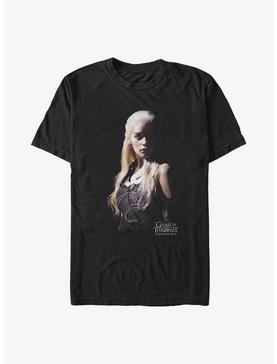 Game of Thrones Daenerys Targaryen Shadow Big & Tall T-Shirt, , hi-res