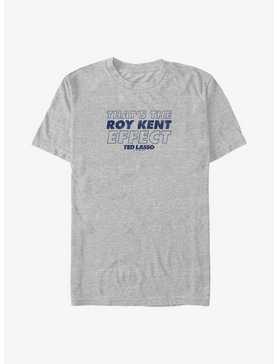 Ted Lasso That's The Roy Kent Effect Big & Tall T-Shirt, , hi-res