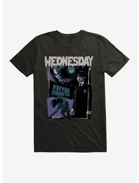 Wednesday The Hyde T-Shirt, , hi-res