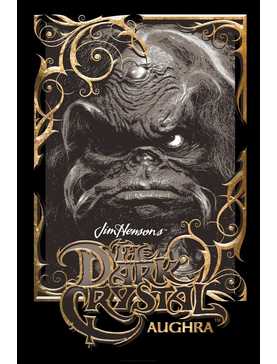 The Dark Crystal Aughra Poster, , hi-res