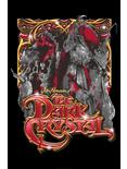 The Dark Crystal Skeksis Poster, WHITE, hi-res