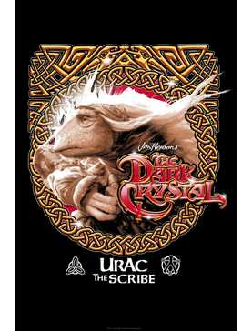 The Dark Crystal UrAc The Scribe Poster, , hi-res