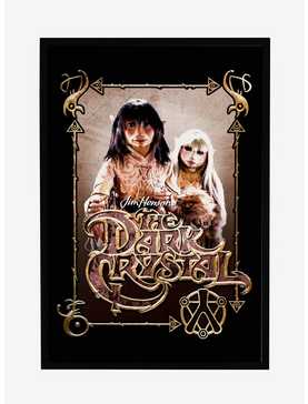 The Dark Crystal Jen & Kira Framed Poster, , hi-res