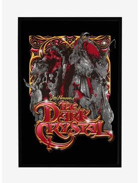 The Dark Crystal Skeksis Framed Poster, , hi-res