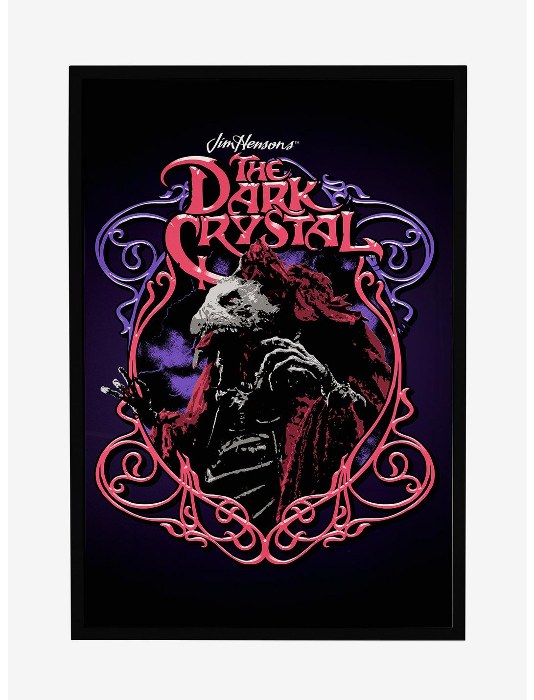 The Dark Crystal SkekUng Framed Poster, , hi-res
