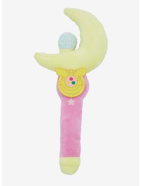 Sailor Moon Moon Stick Plush, , hi-res