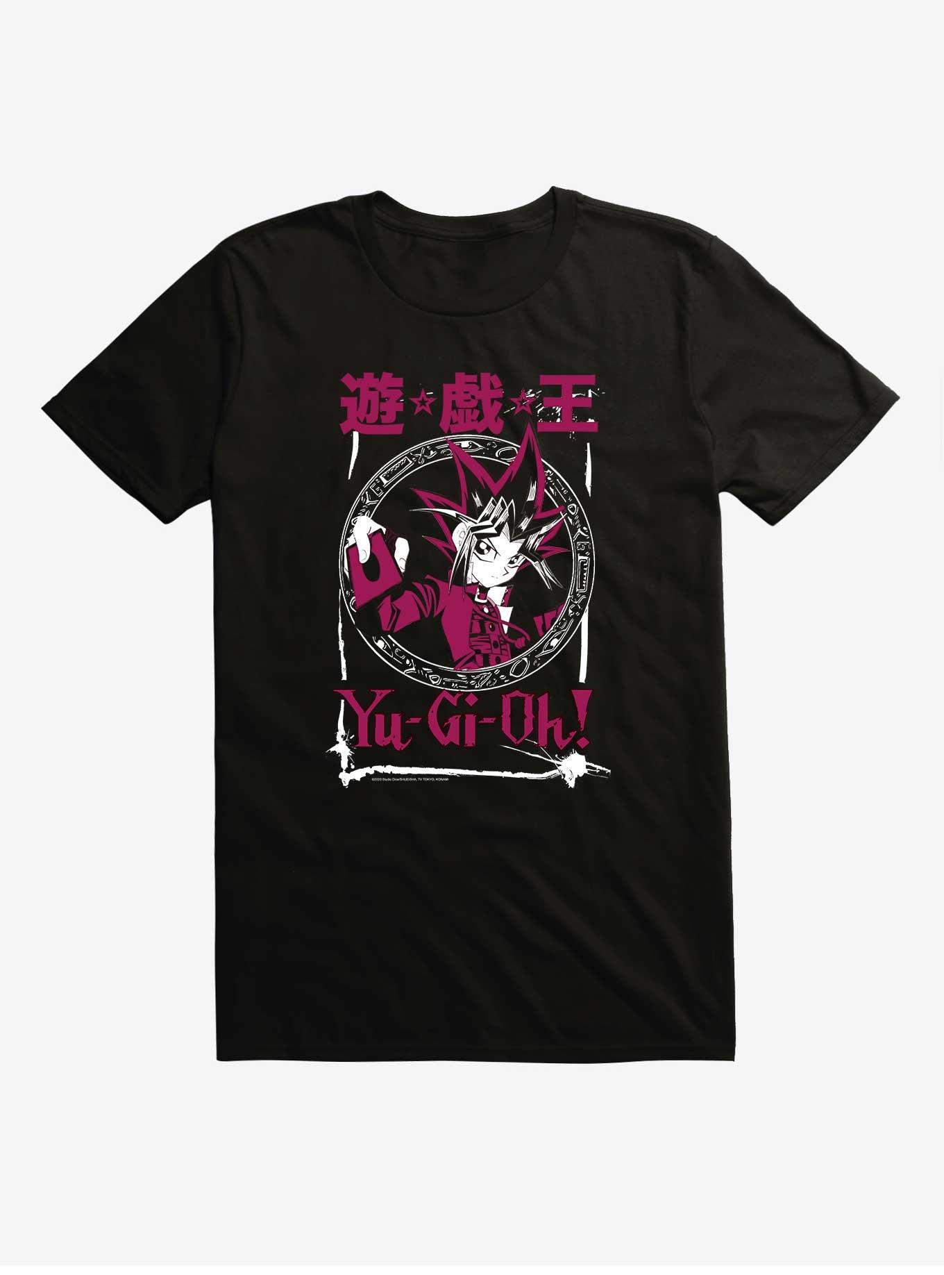 Yu-Gi-Oh! Your Move T-Shirt, , hi-res