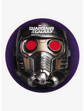 Marvel Guardians of the Galaxy Original Soundtrack (Awesome Mix Vol. 1) Vinyl LP, , hi-res
