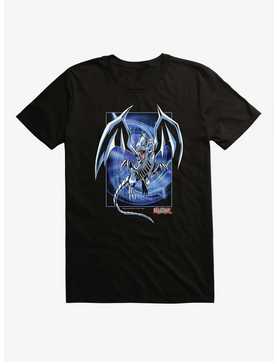 Yu-Gi-Oh! Blue-Eyes White Dragon T-Shirt, , hi-res