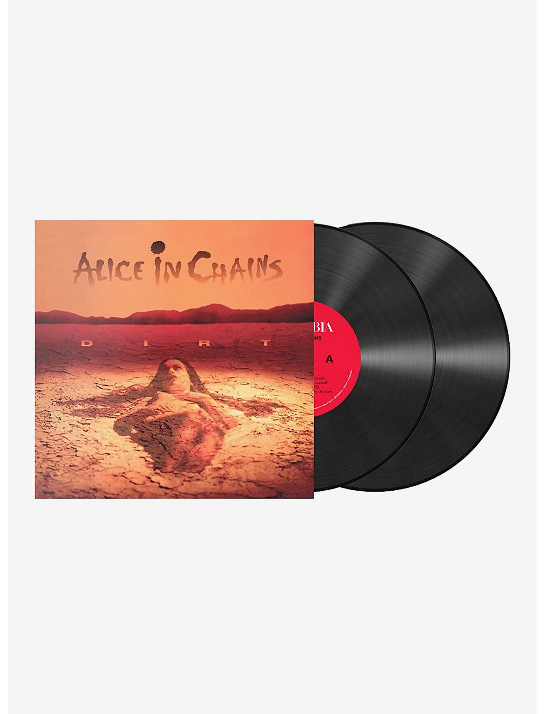 Alice In Chains Dirt Vinyl LP, , hi-res