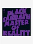 Black Sabbath Master of Reality LP Vinyl, , hi-res
