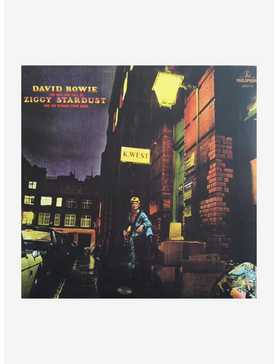 David Bowie The Rise and Fall of Ziggy Stardust and the Spiders from Mars Vinyl LP, , hi-res