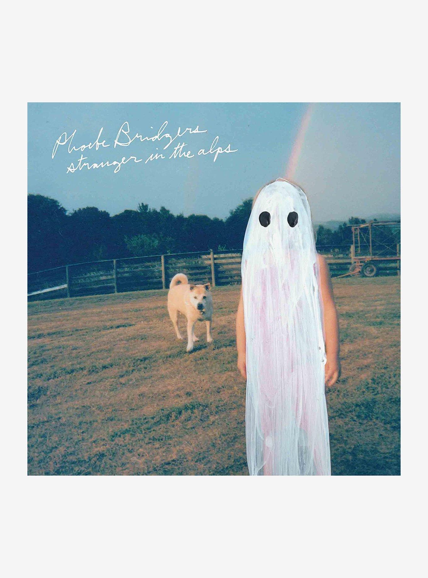 Phoebe Bridgers Stranger In The Alps Vinyl LP, , hi-res