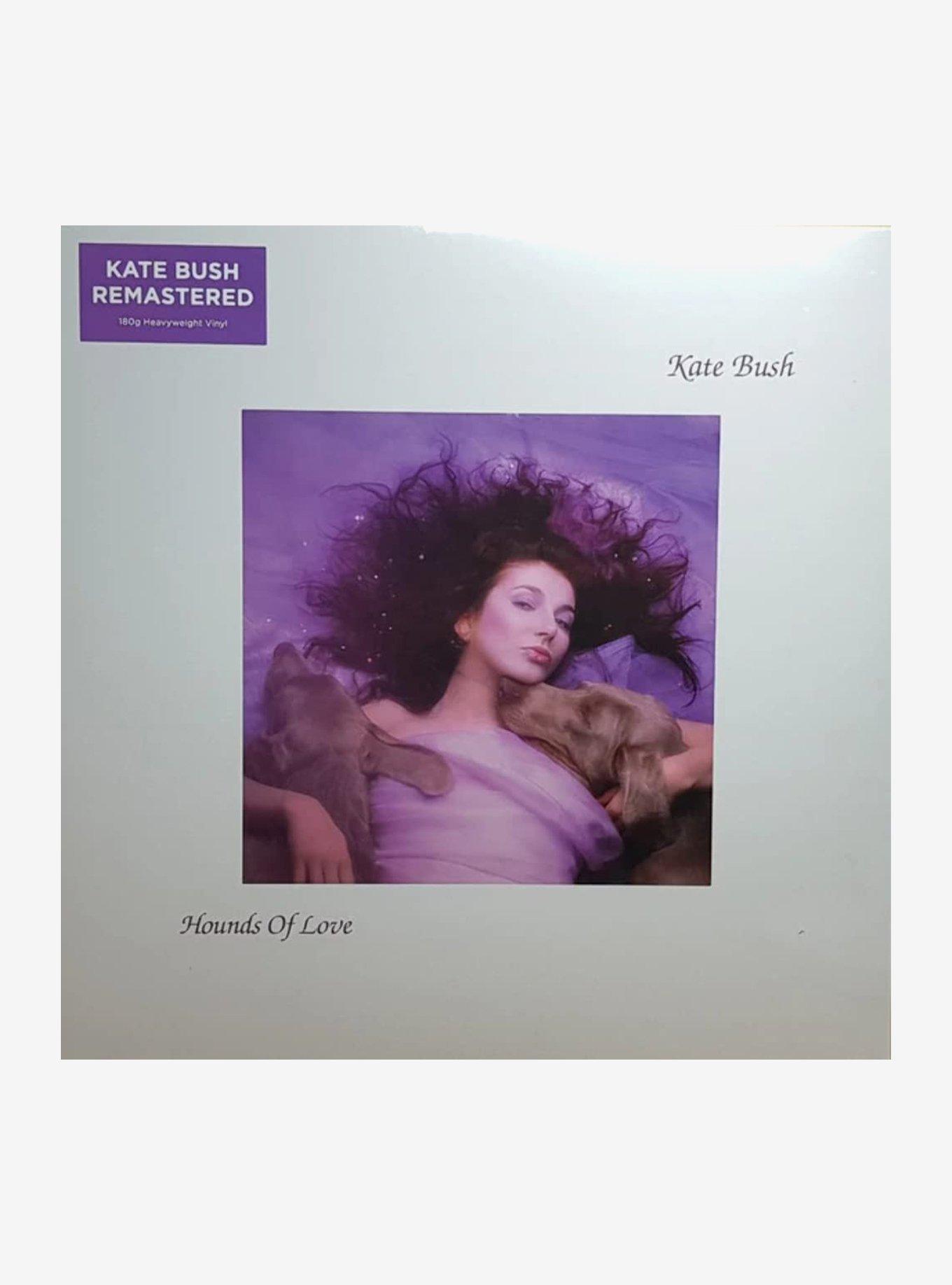 Kate Bush Hounds Of Love LP Vinyl, , hi-res