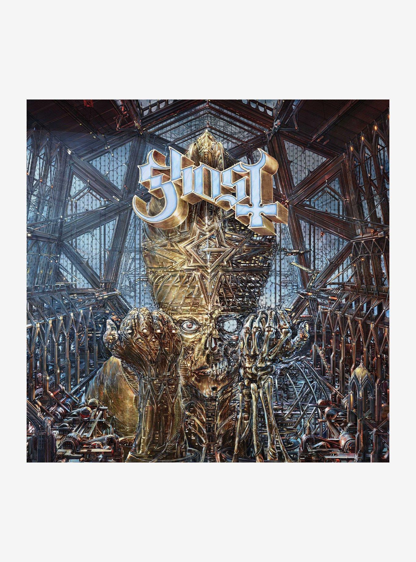 Ghost Impera LP Vinyl, , hi-res