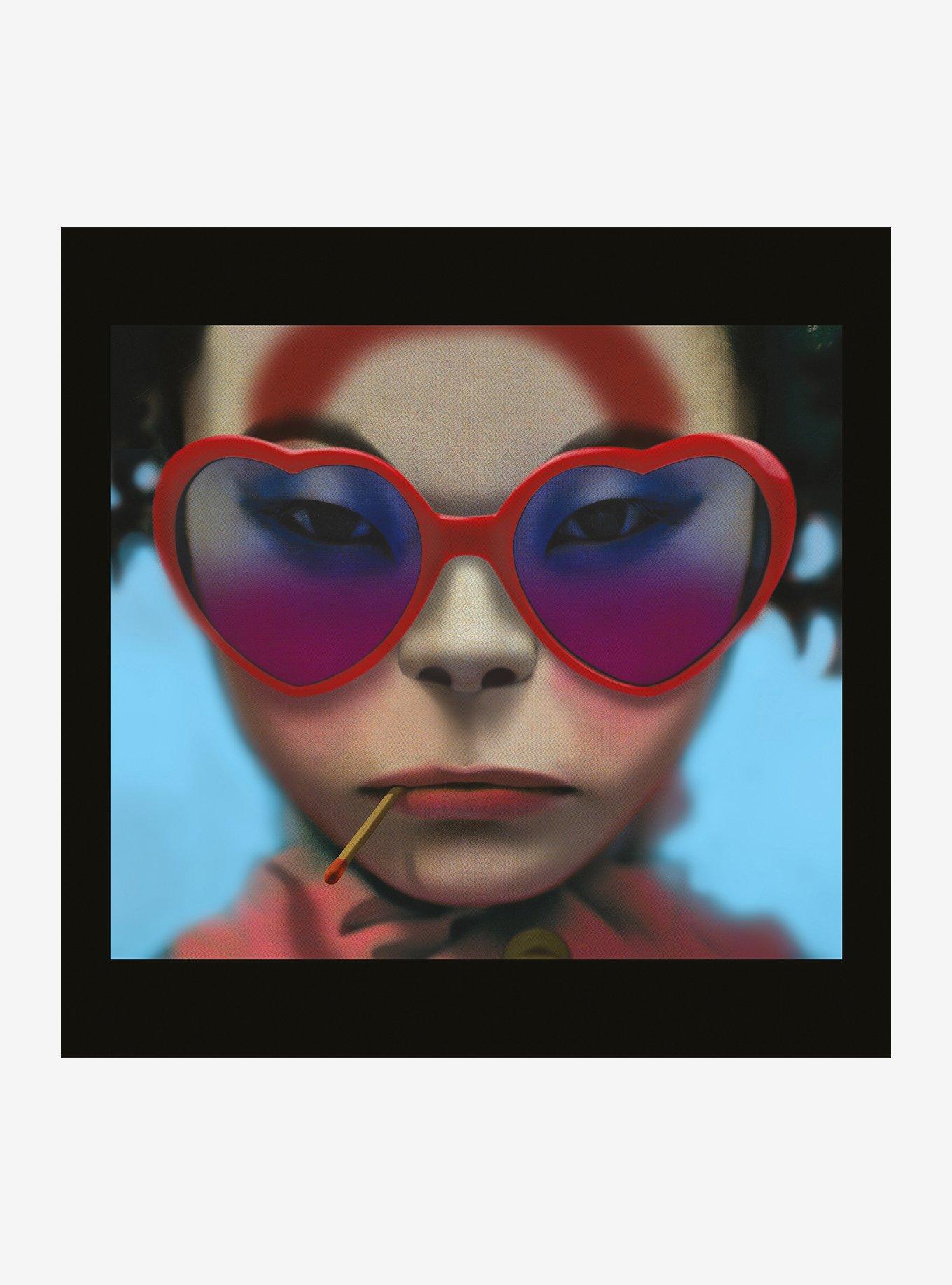 Gorillaz Humanz Vinyl LP, , hi-res