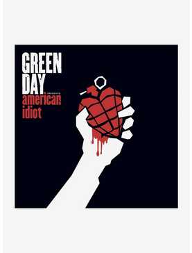 Green Day American Idiot LP Vinyl, , hi-res