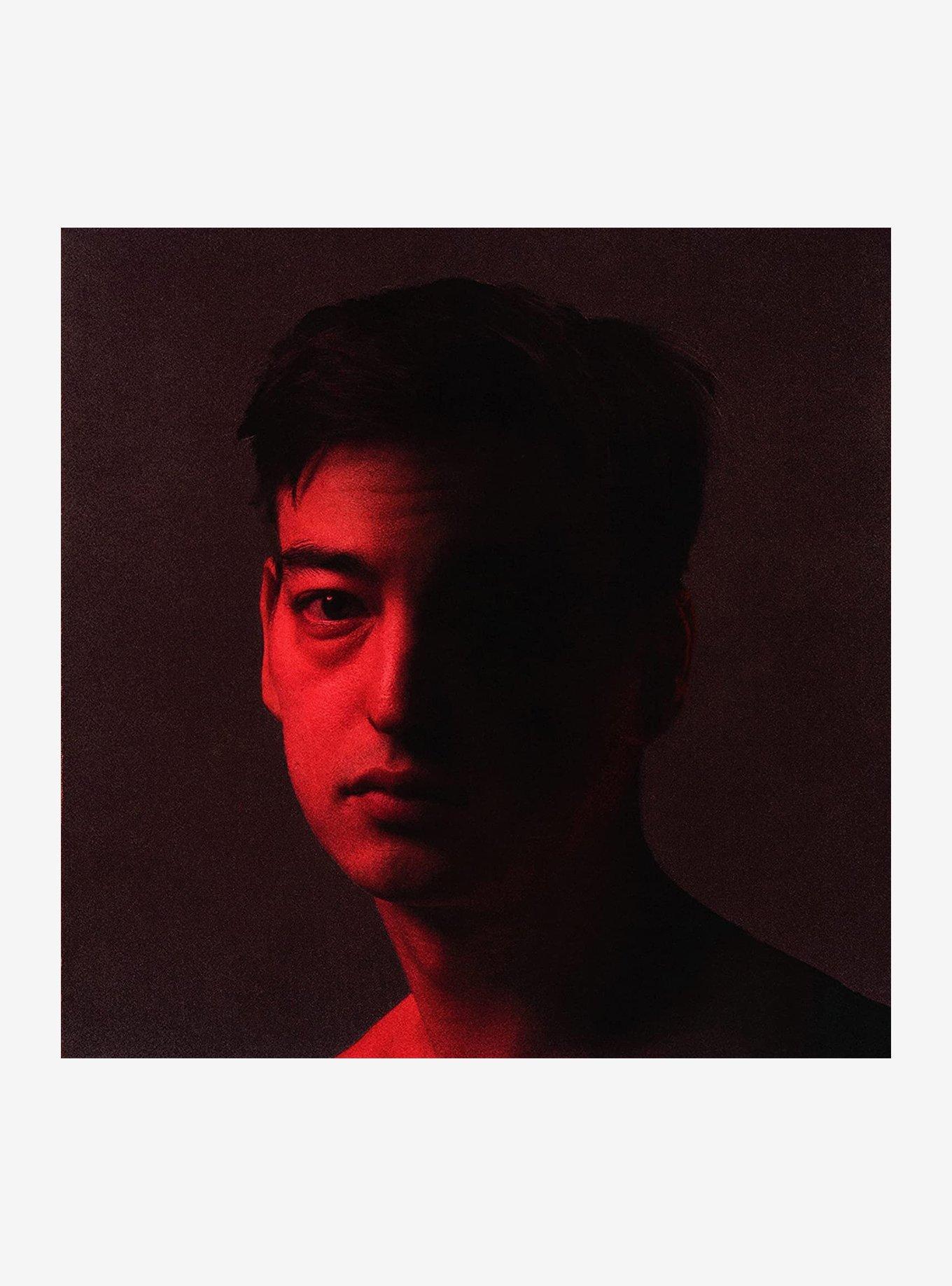 Joji - Ballads 1: 5th Anniversary LP (Translucent Red Vinyl