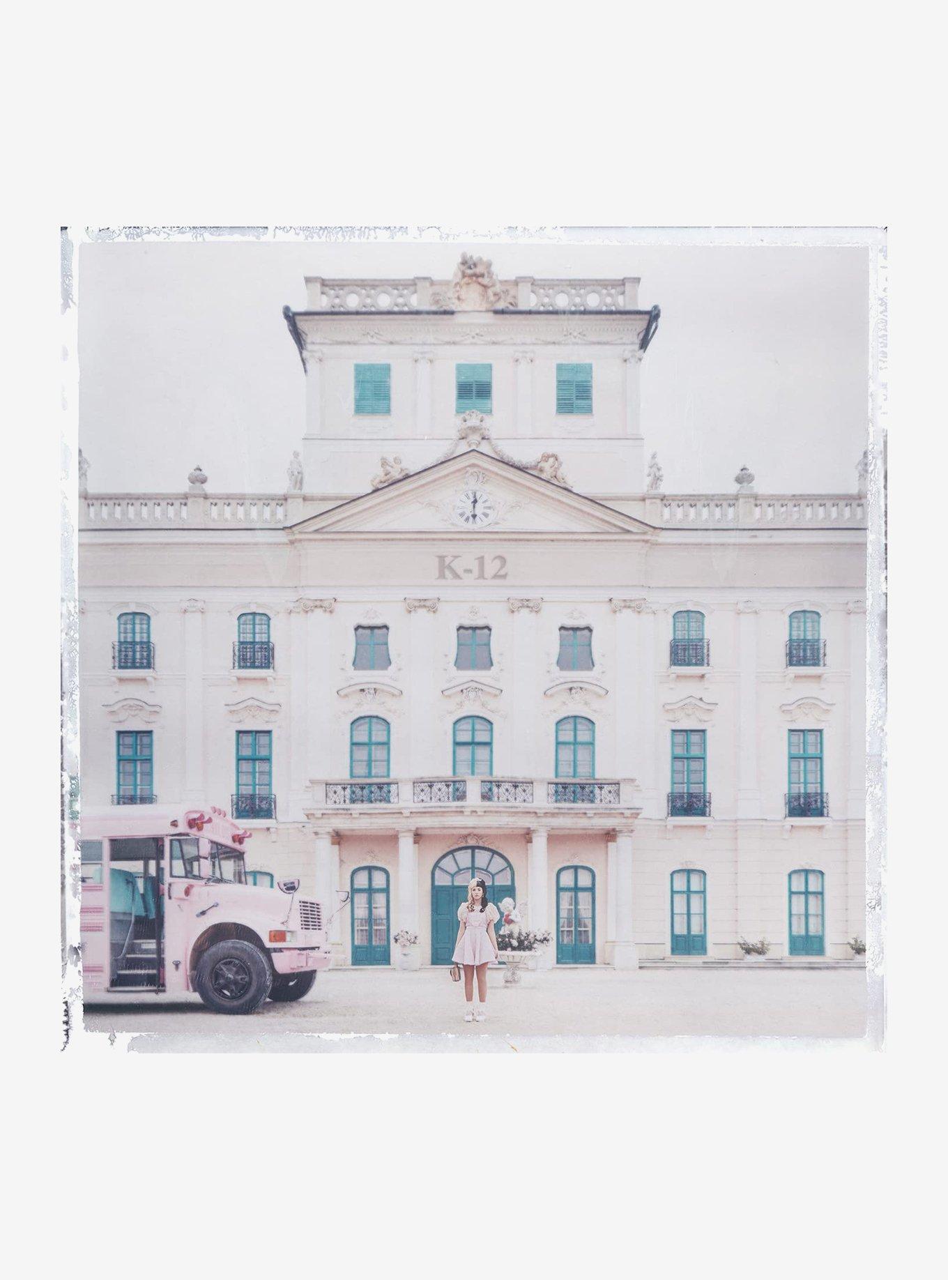 Melanie Martinez K-12 (LP) Vinyl, , hi-res