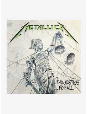 Metallica ...And Justice For All (LP) Vinyl, , hi-res