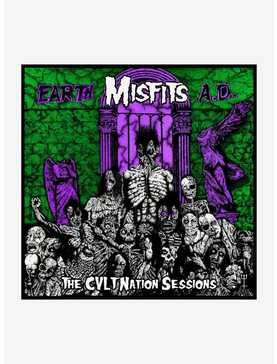 Misfits Earth A.D. Vinyl LP, , hi-res
