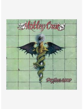 Mötley Crüe Dr. Feelgood LP Vinyl, , hi-res