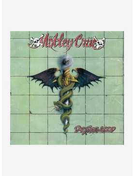 Mötley Crüe Dr. Feelgood Vinyl LP, , hi-res