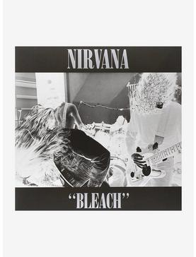 Nirvana Bleach LP Vinyl, , hi-res