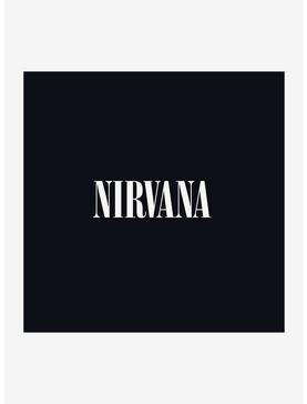 Nirvana Nirvana LP Vinyl, , hi-res