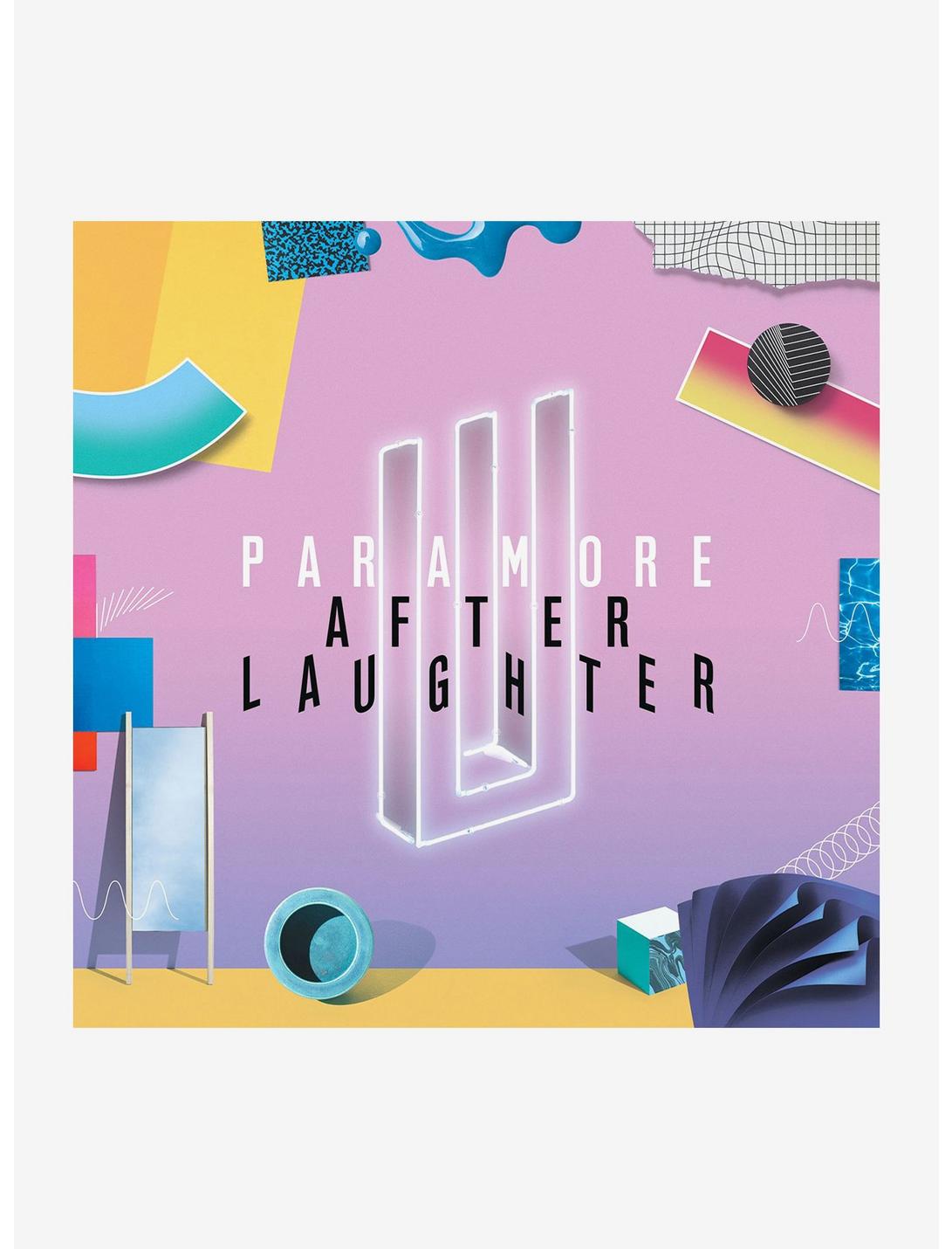 Paramore After Laughter LP Vinyl, , hi-res