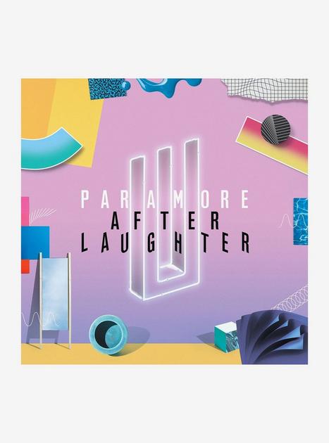 Paramore After Laughter LP Vinyl | Hot Topic