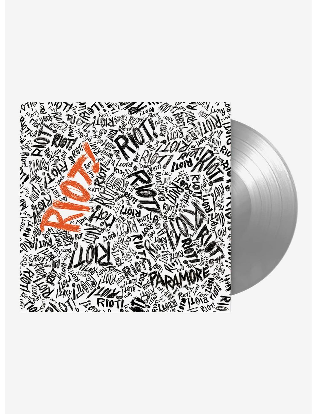 Paramore Riot! (25th Anniversary) LP Vinyl, , hi-res