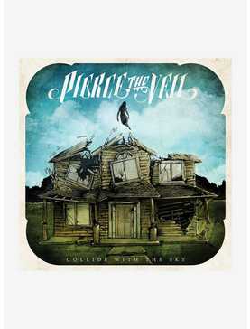 Pierce the Veil Collide With The Sky LP Vinyl, , hi-res
