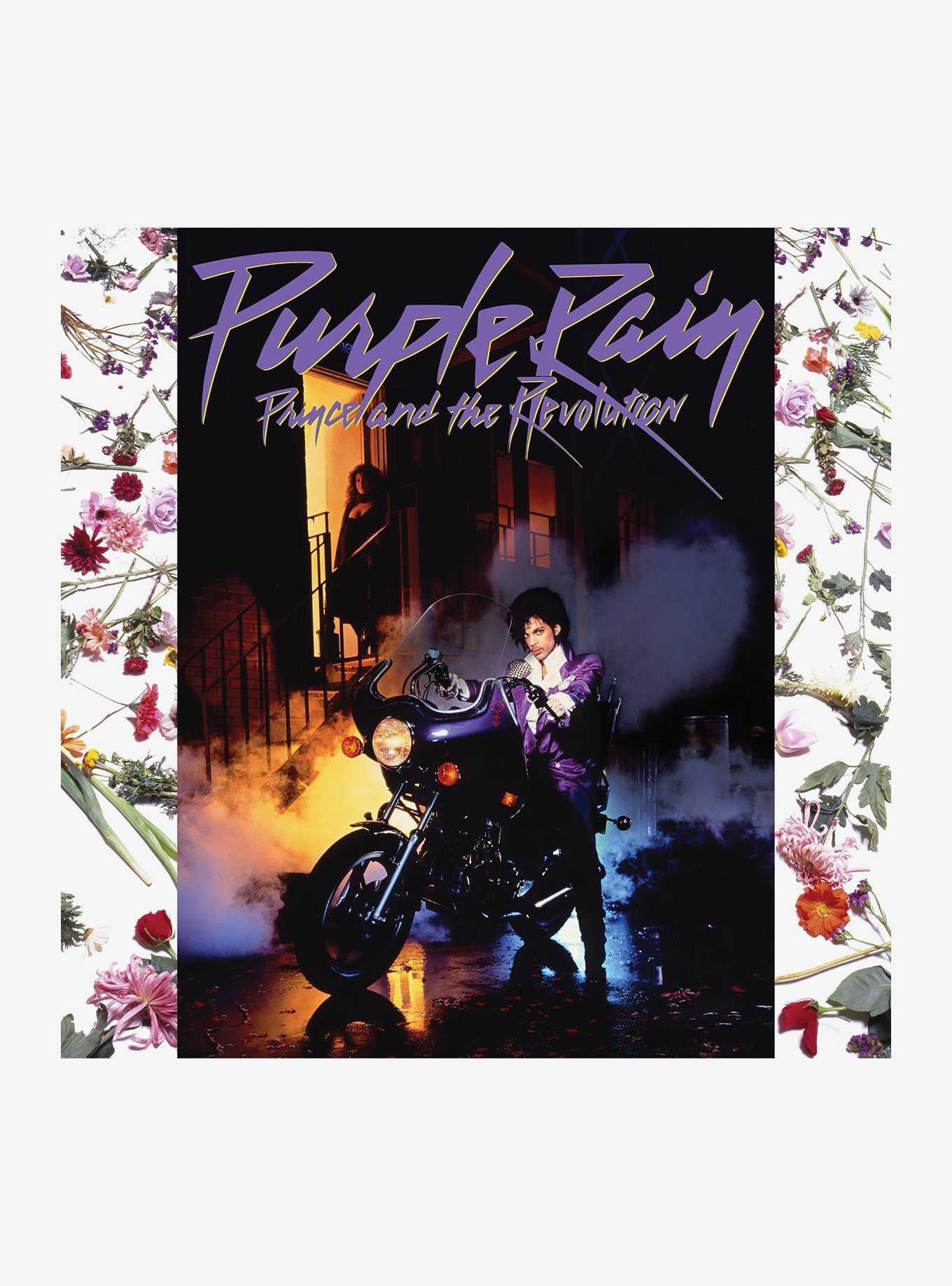 Prince Purple Rain Vinyl, , hi-res