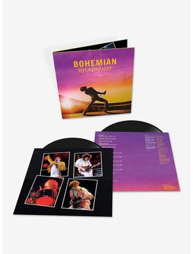 Plus Size Queen Bohemian Rhapsody Vinyl, , hi-res