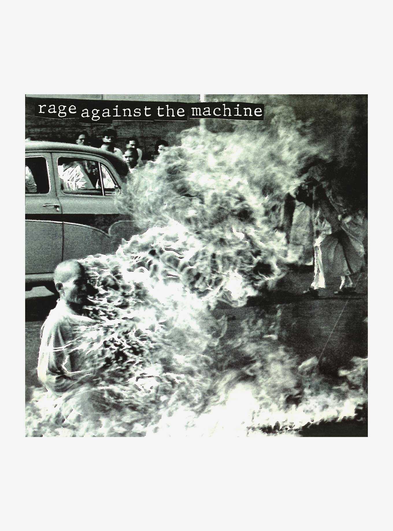 Rage Against Machine Rage Vinyl LP, , hi-res