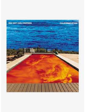 Red Hot Chili Peppers Californication Vinyl, , hi-res