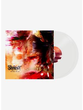 Slipknot The End, So Far Vinyl, , hi-res