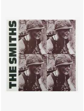 The Smiths Meat Is Murder Vinyl LP, , hi-res