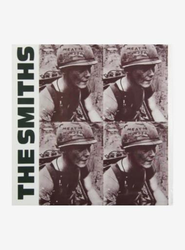 The Smiths / Meat Is Murder 日本盤LP 20754637_hi?h=512