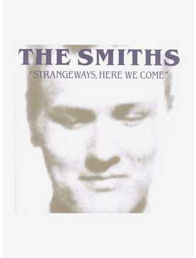 The Smiths Strangeways, Here We Come Vinyl LP, , hi-res